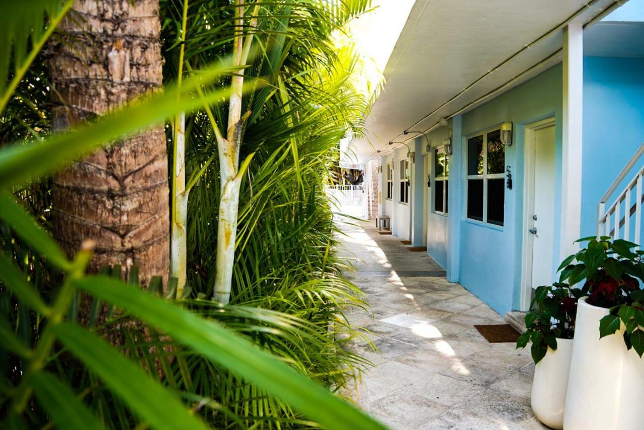 751 Meridian House Aparthotel - Miami Beach — Photos 3